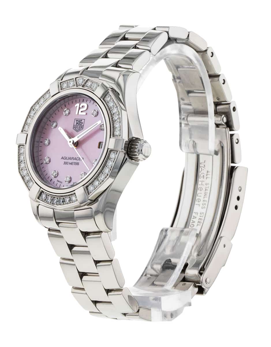 Tag Heuer Aquaracer WAF141B.BA0824 Tag Heuer Aquaracer WAF141B.BA0824